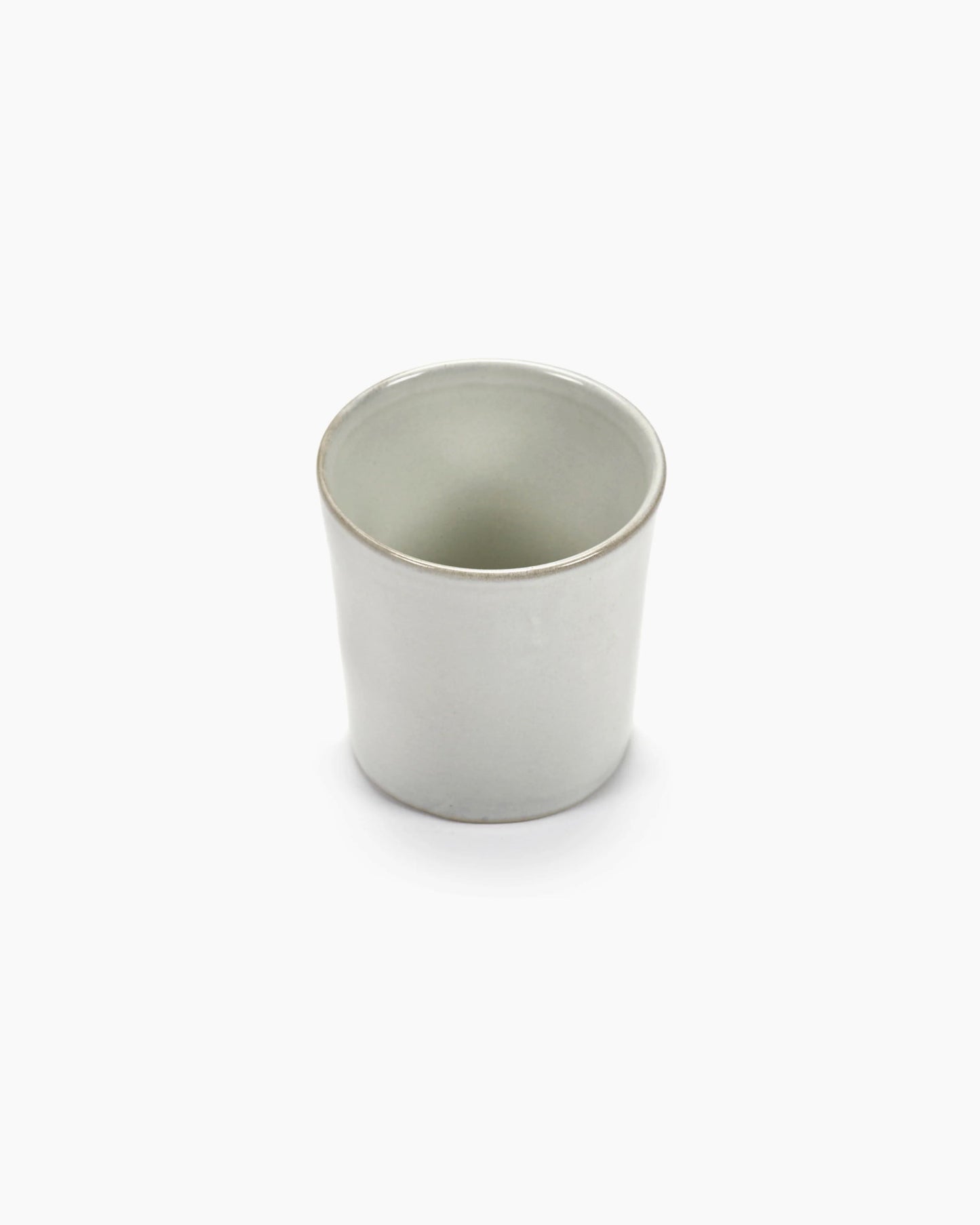 Serax La Mère Off-White Coffee Cup