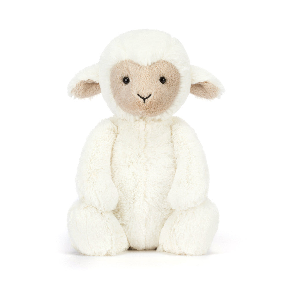 Jellycat Skipson Lamb