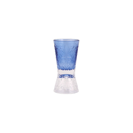 VIETRI Barocco Cobalt Liquor Glass