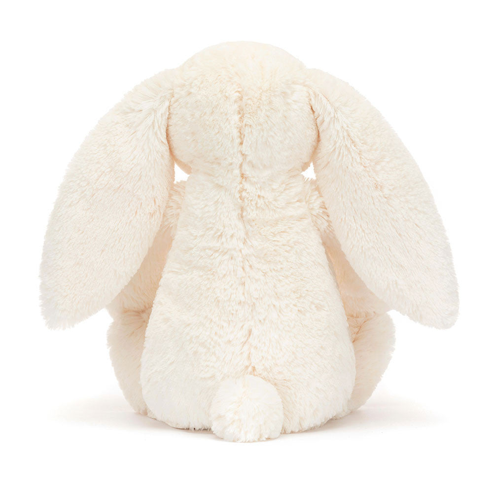Jellycat Blossom Cream 'Berry' Bunny