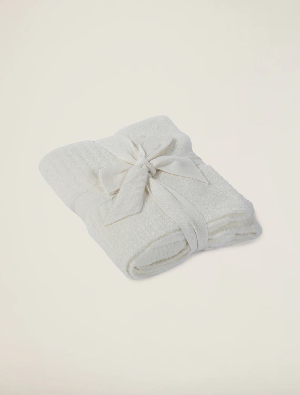 Barefoot Dreams CozyChic Lite® Ribbed Baby Blanket