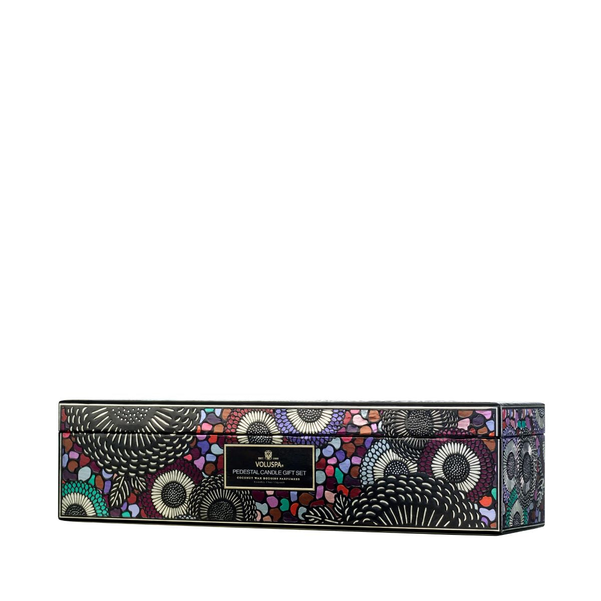 Voluspa Japonica Best Sellers Gift Set