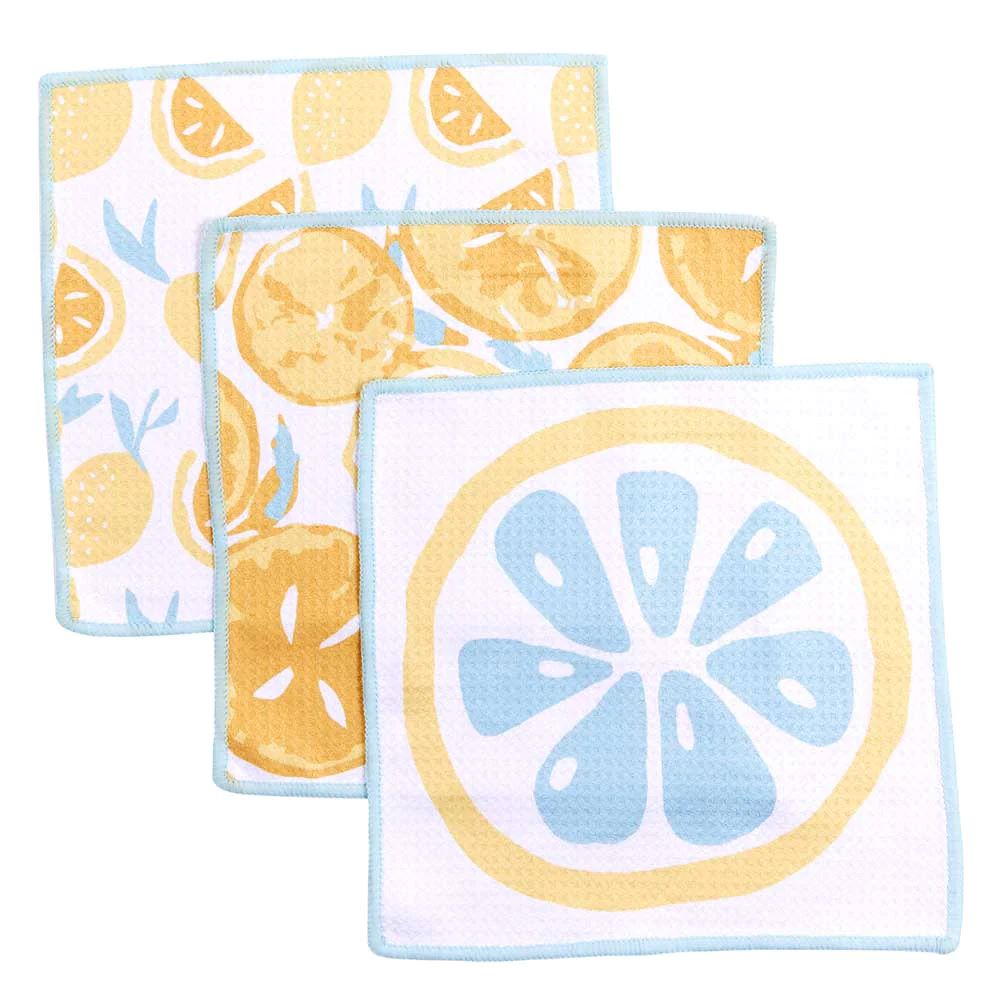 Blu Kitchen Dish Cloth