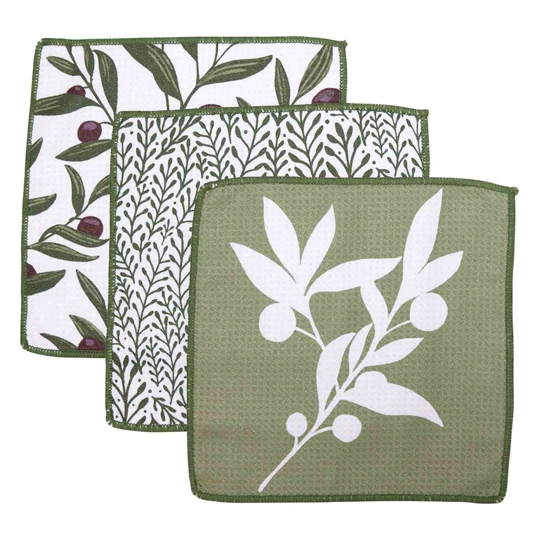 Blu Kitchen Dish Cloth