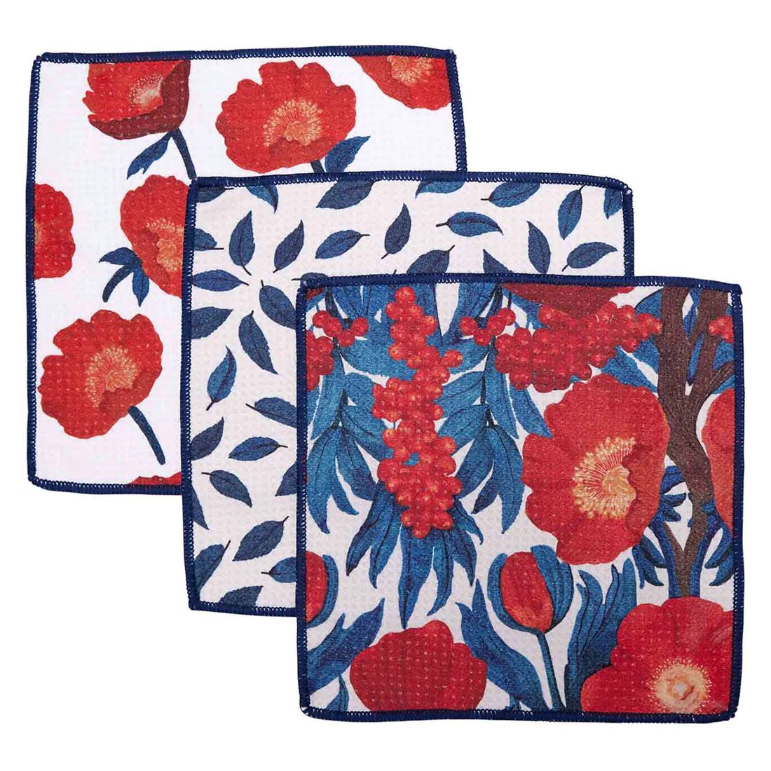 Blu Kitchen Dish Cloth