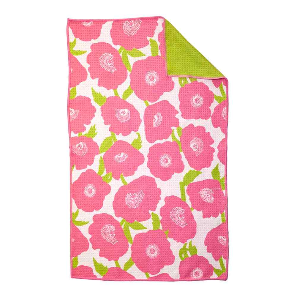 Blu Kitchen Tea Towel