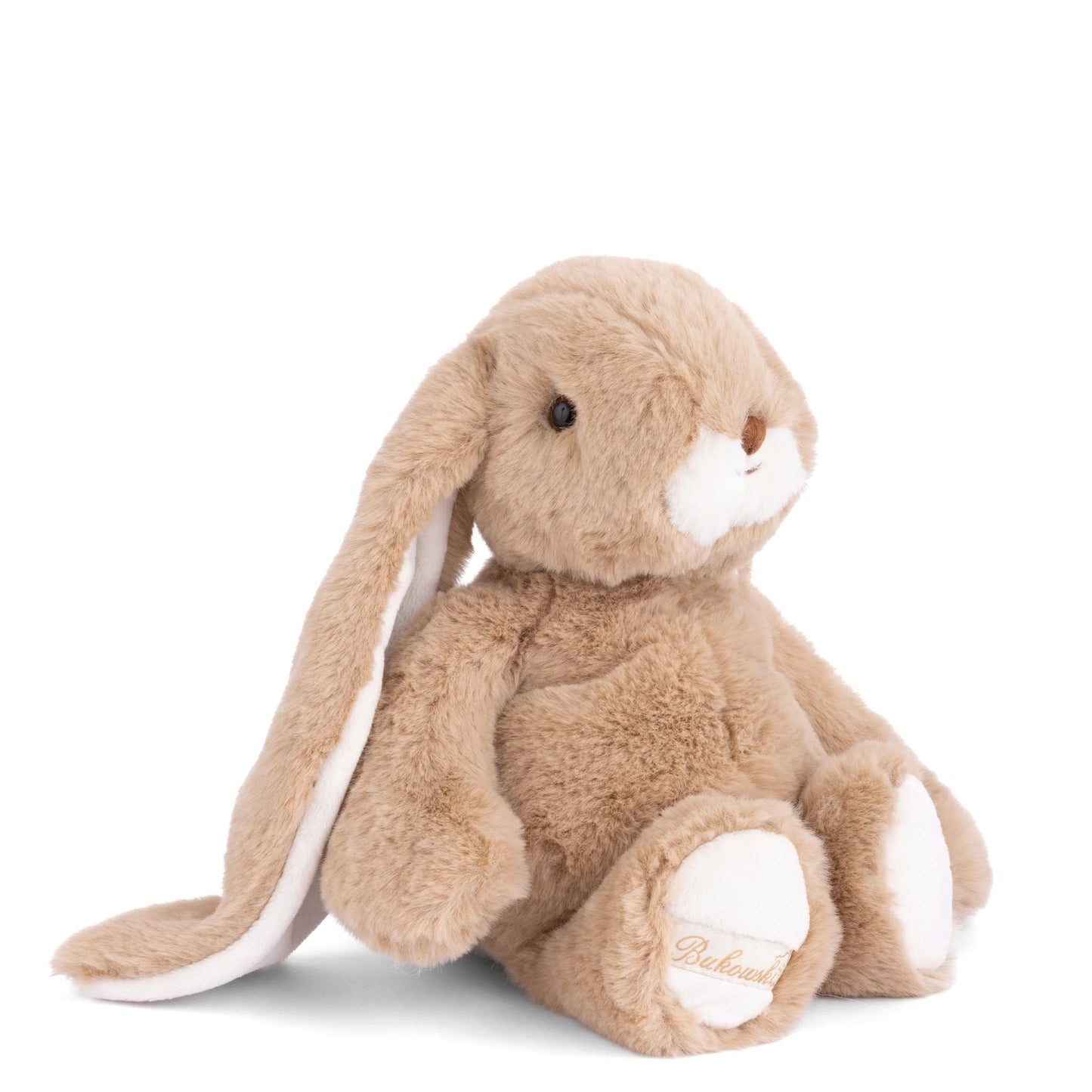 Taupe Frinedly Kanini Bunny
