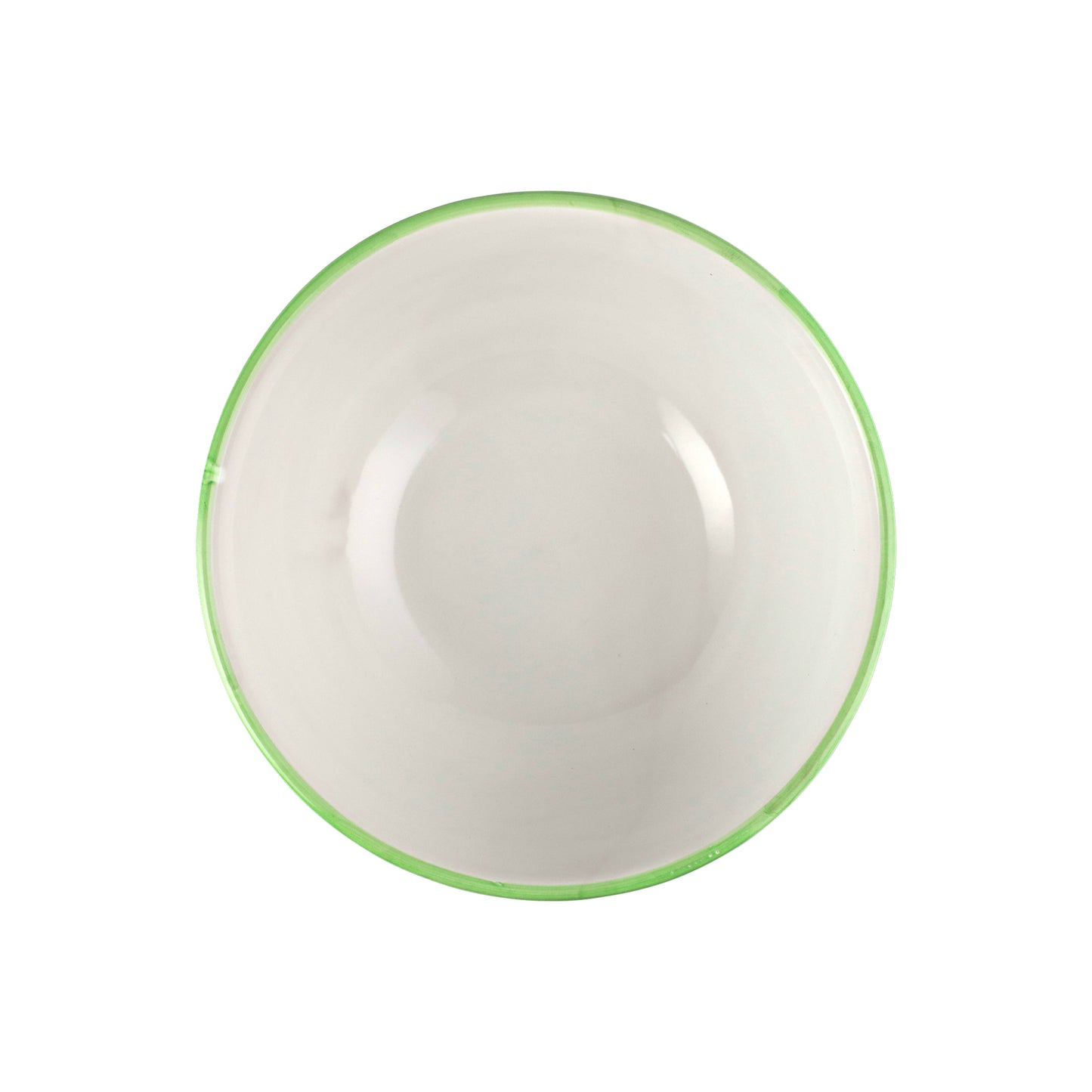 VIETRI Campagna Cane Deep Serving Bowl