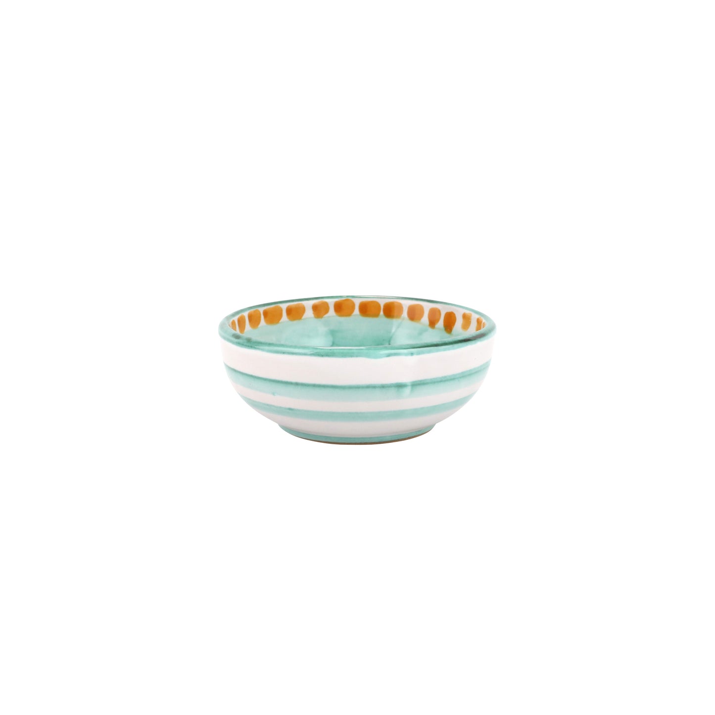 VIETRI Campagna Coniglio Olive Oil Bowl