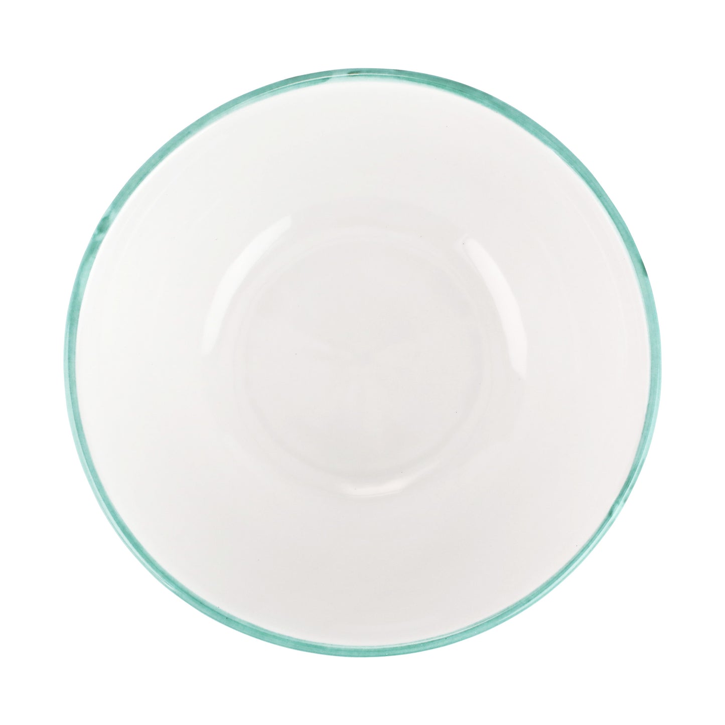 VIETRI Campagna Coniglio Deep Serving Bowl