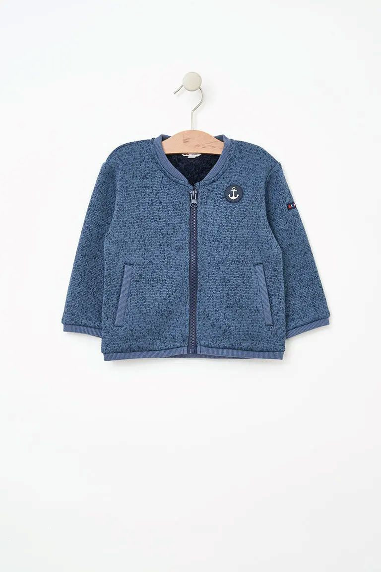 Batela Baby Fleece Jacket
