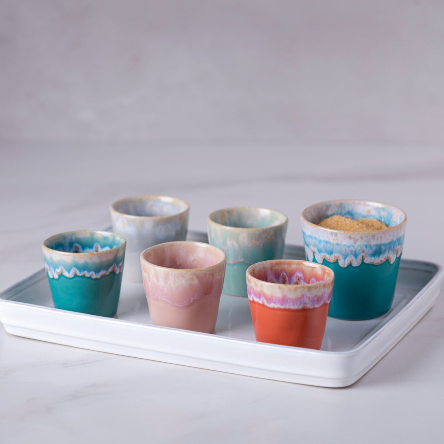 Lungo Cup Grespresso