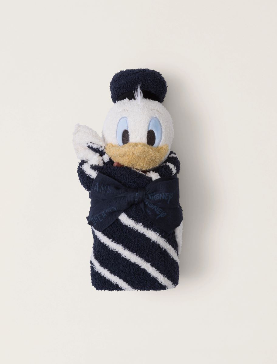 CozyChic® Disney Classic Donal Duck Blanket Buddie