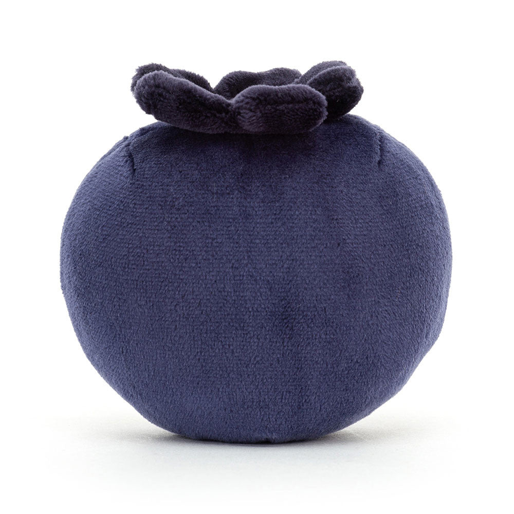 Jellycat Fabulous Blueberry