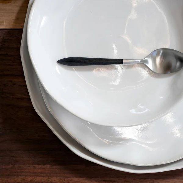 VIETRI Forma Cloud Pasta Bowl