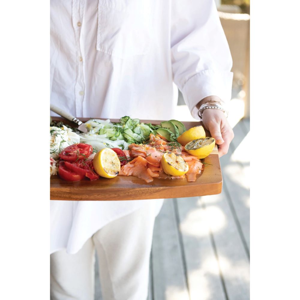 Finch + Fennel Provençal Herb Sea Salt Tin