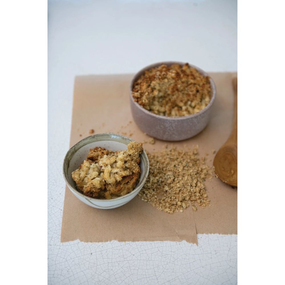 Finch + Fennel Truffle Parmesan + Black Garlic Seasoning