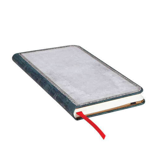 Flint Hardcover Journal