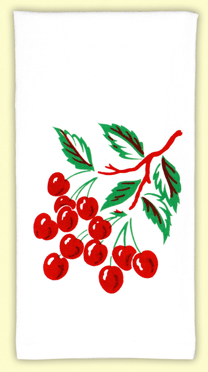 50’s Kitchen Flour Sack Towel