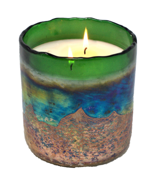 Himalayan Horizon Collection Candle