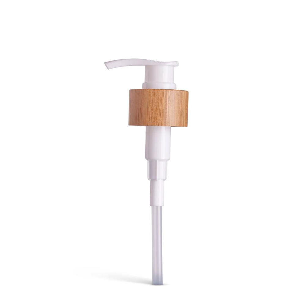 McEvoy Ranch ODE Beauty Hand & Body Wash Pump