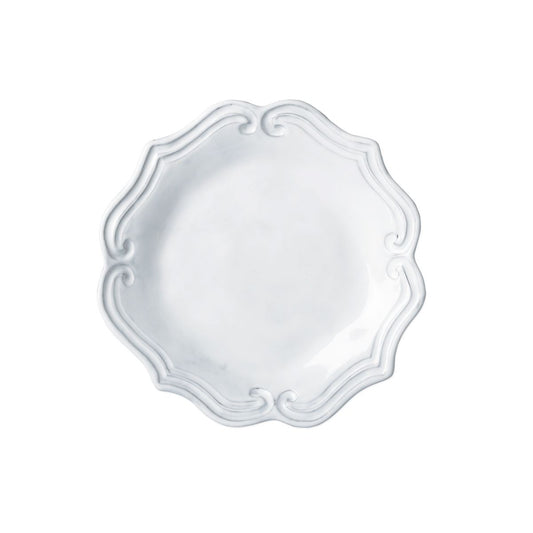 VIETRI Incanto Baroque Salad Plate