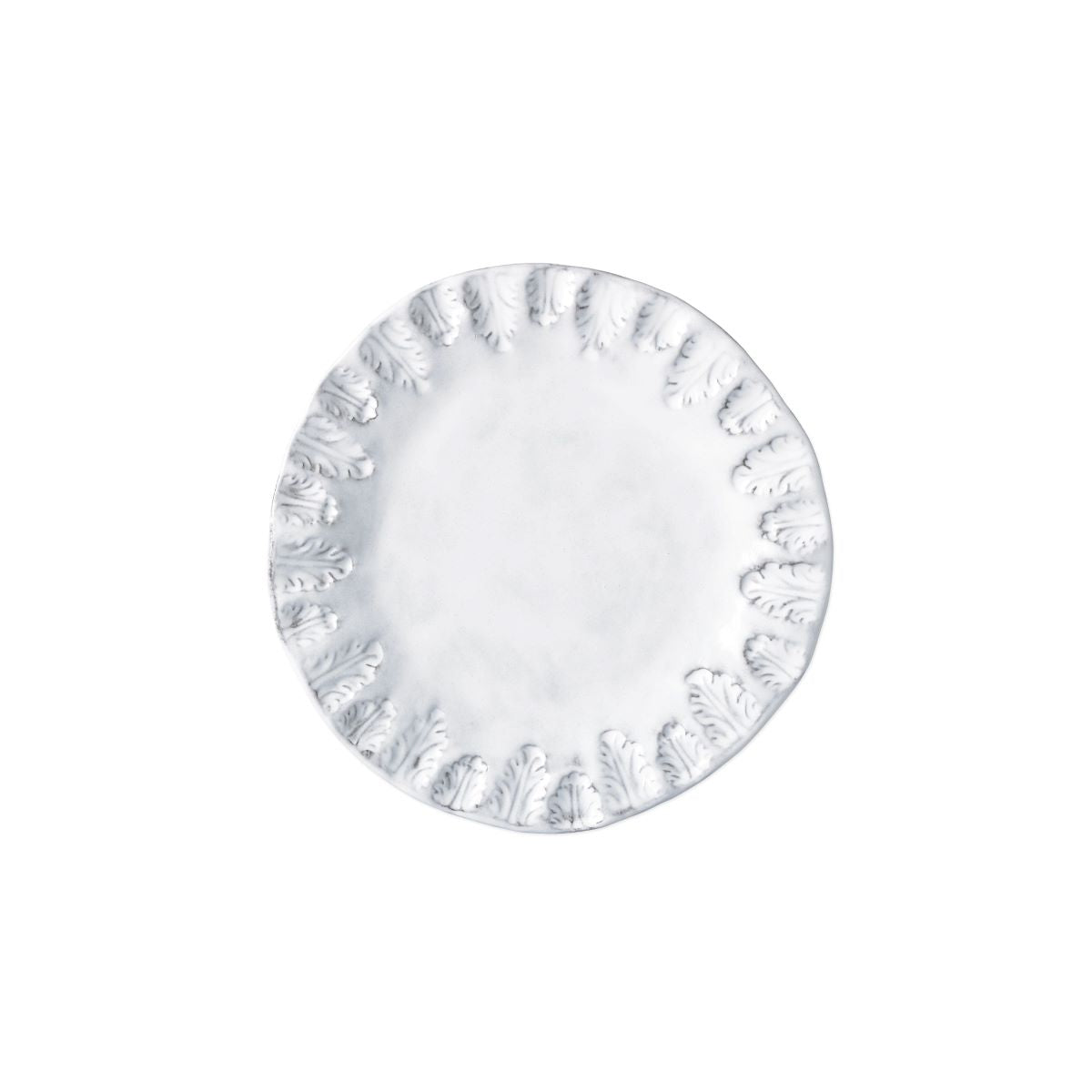 VIETRI Incanto Assorted Canape Plates - Set of 4