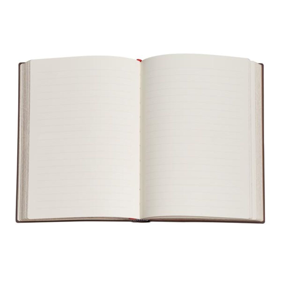 Pear Garden Hardcover Journal