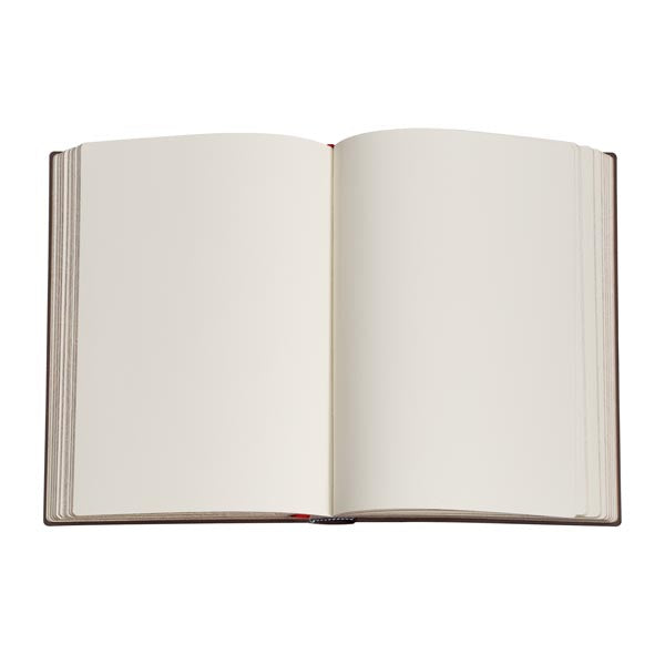 Terrene Hardcover Journal