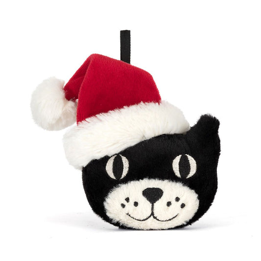 Jellycat Jack Tree Decoration