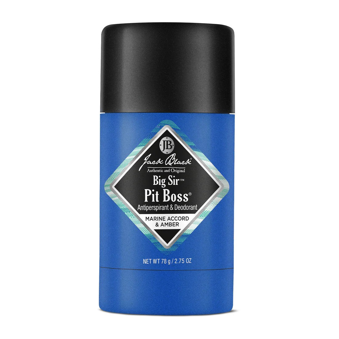 Jack Black Big Sir™ Pit Boss® Antiperspirant & Deodorant