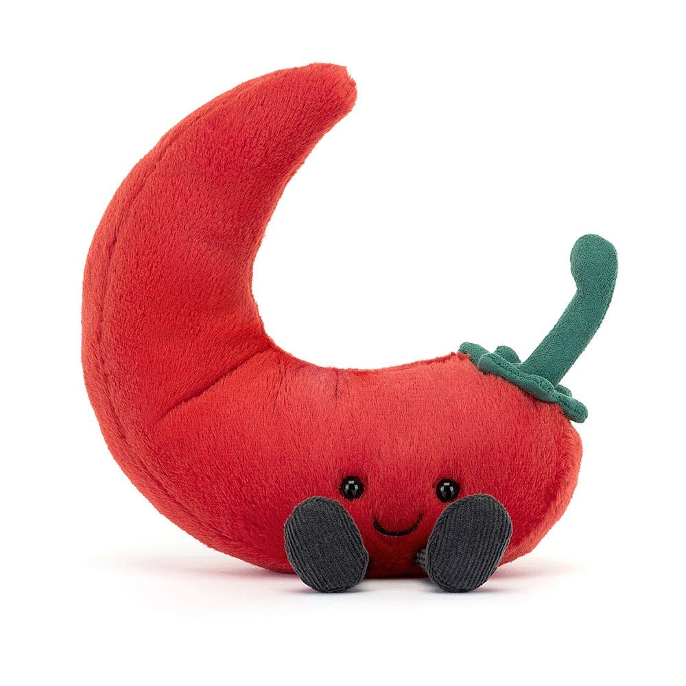 Jellycat Amusable Chilli Pepper