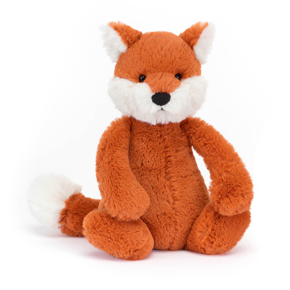 Jellycat Bashful Fox Cub