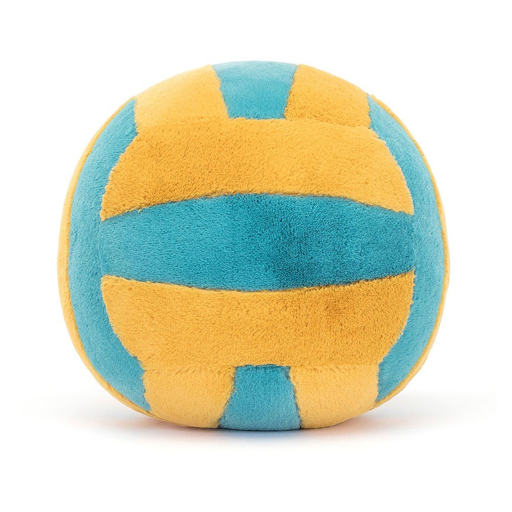 Jellycat Amuseable Sports Beach Volleyball