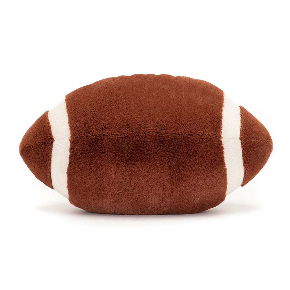 Jellycat Amuseable American Football