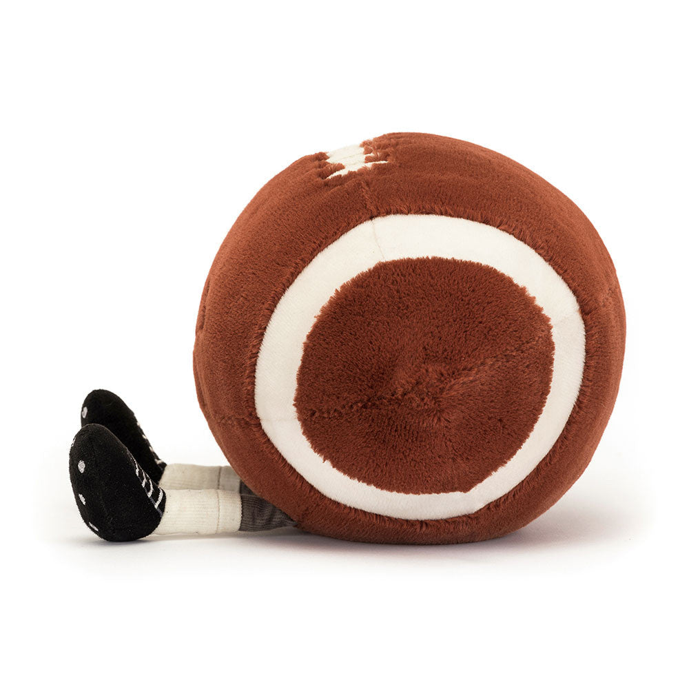 Jellycat Amuseable American Football