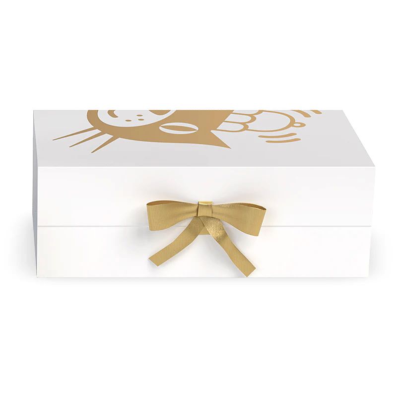 Jellycat Luxe Box