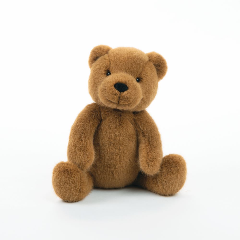 Jellycat Maple Bear