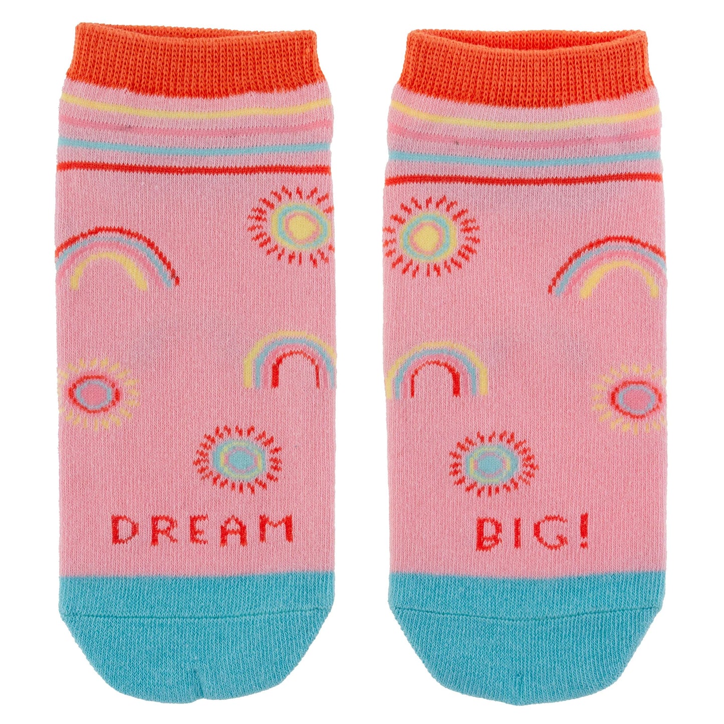 Everyday Ankle Socks