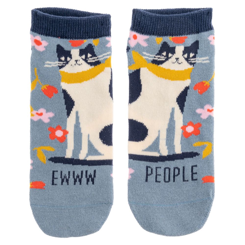 Everyday Ankle Socks