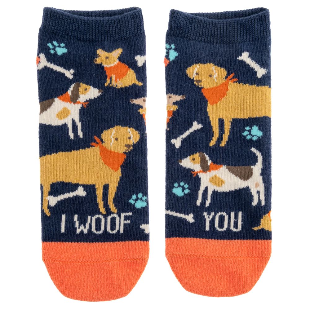 Everyday Ankle Socks