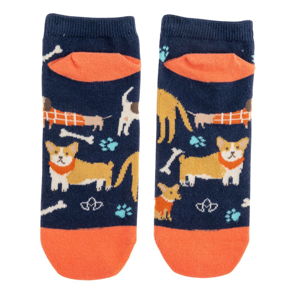 Everyday Ankle Socks