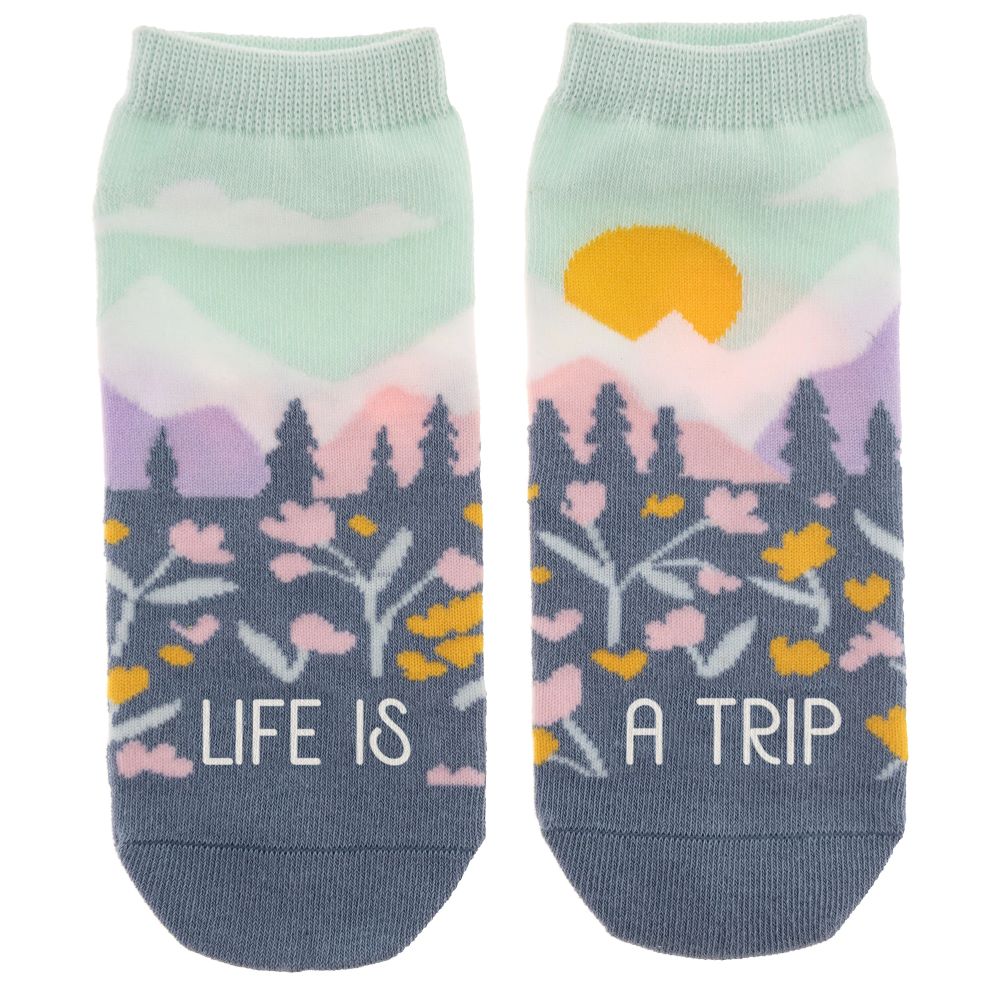 Everyday Ankle Socks