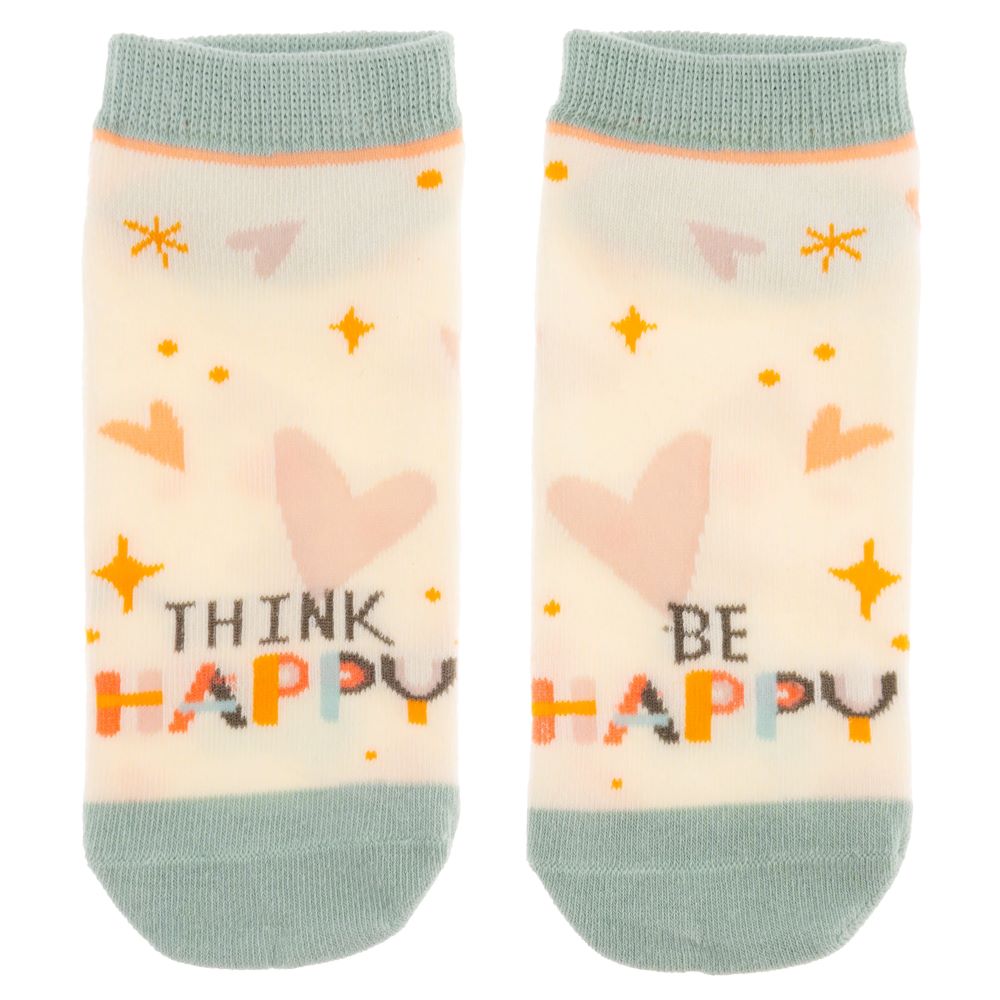 Everyday Ankle Socks