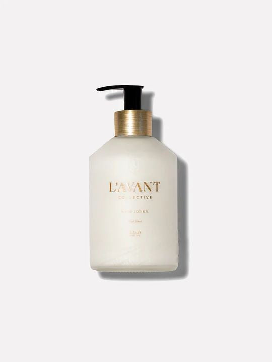 Fresh Linen Luxury Hand Lotion