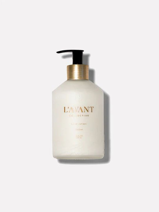 Fresh Linen Luxury Hand Lotion