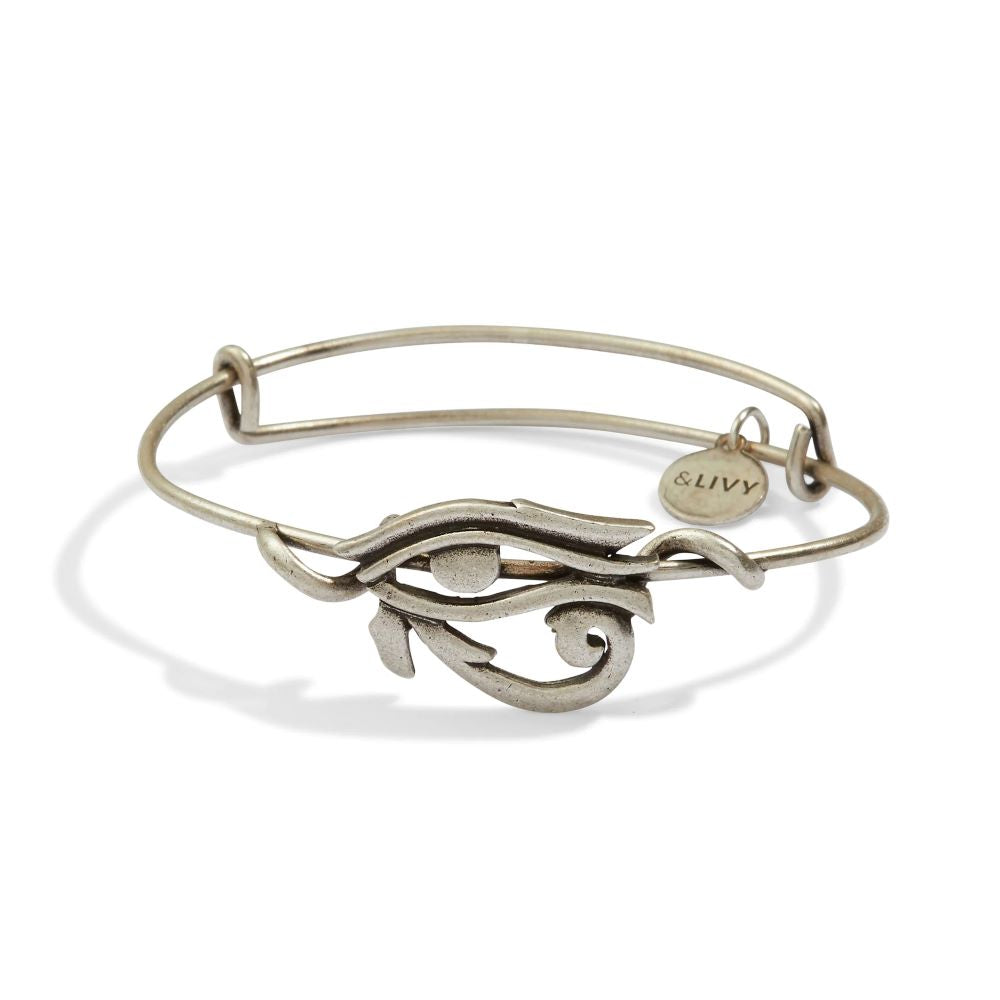 &Livy Symbol Wrap