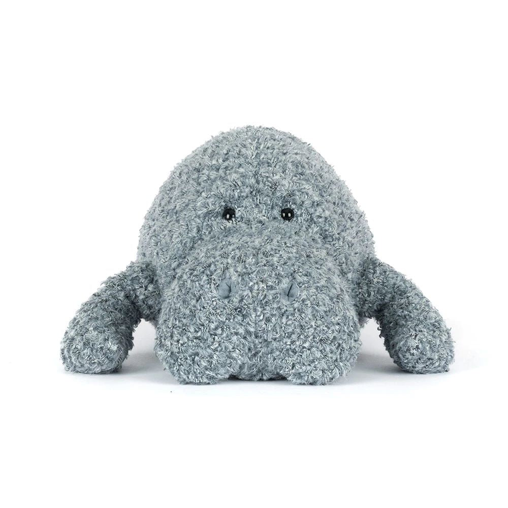 Jellycat Maffles Manatee