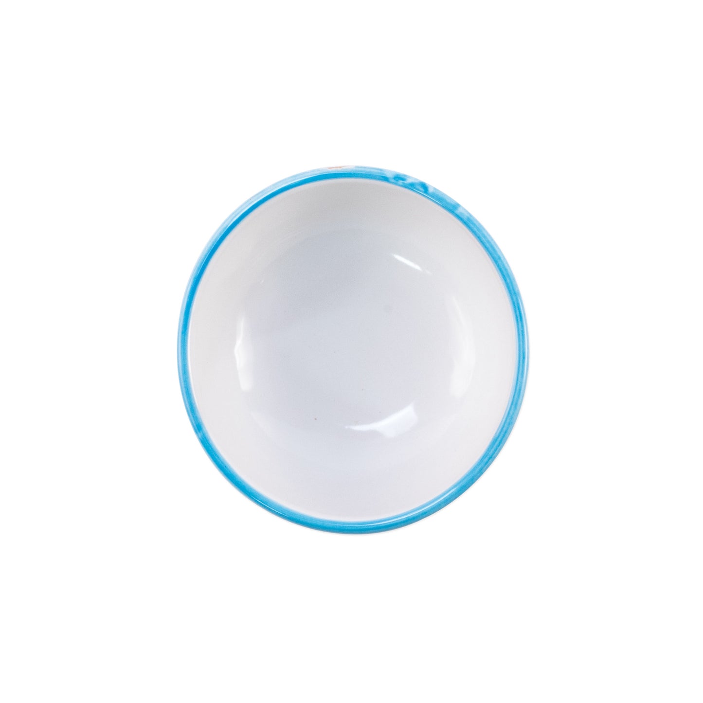 VIETRI Campagna Mucca Cereal/Soup Bowl