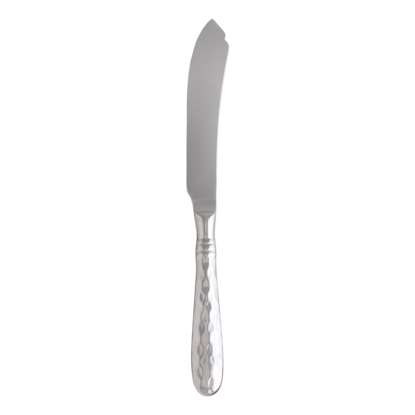 VIETRI Martellato Cake Knife